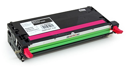 Toner do Xerox 6280 Magenta - Purpurowy (106R01401)