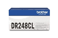 Oryginalny zespół bębna Brother DCP-L3520 HL-L3220 MFC-L3740 (DR-248CL)