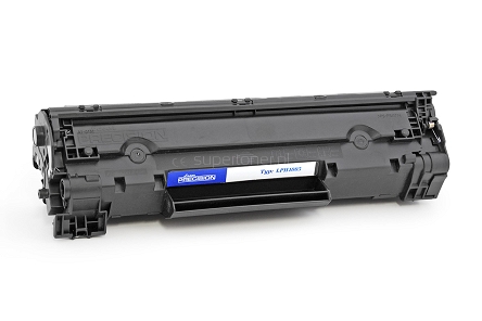 Toner do drukarki HP LaserJet P1006 (CB435A, 35A) 1500 stron. Markowy zamiennik Laser PRECISION®.