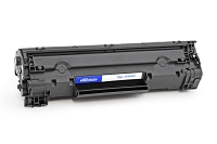 Zamienny toner HP LaserJet P1006 (CB435A, 35A) 1500 stron PRECISION