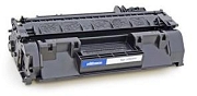 Zamienny toner HP LaserJet P2035 (CE505A, 05A) 2300 stron PRECISION