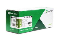 Oryginalny toner Lexmark MX710 MX711 MX810 MX811 MX812 (62D2H0E, 622HE) 25.000 stron