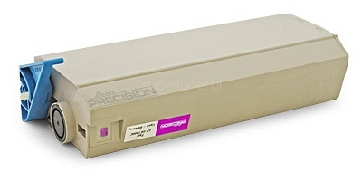 Toner do OKI C7100 Purpurowy - Magenta (41963006)