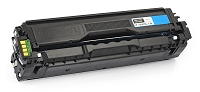 Zamienny toner Samsung Xpress SL-C1860 Błękitny (CLT-C504S) PRECISION