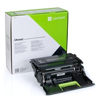 Oryginalny bęben Lexmark B2865 MS725 MS821 MS822 MS823 MS825 MS826 MX721 MX722 MX822 MX826 (58D0Z00, 580Z)