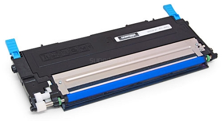 Toner do Samsung CLX 3170 Błękitny - Cyan (CLTC4092S)