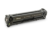 Zamienny toner HP Color LaserJet Pro CP1525 Czarny (CE320A, 128A) 2100 stron PRECISION