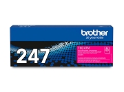 Oryginalny toner Brother DCP-L3510 HL-L3210 MFC-L3710 Magenta (TN-247M) 2300 stron