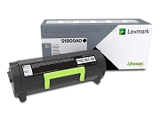 Oryginalny toner Lexmark MS317 MX317 (51B00A0) 2.500 stron