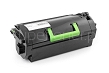 Toner do drukarki Lexmark MX711, Lexmark MX711de, Lexmark MX711dhe. Kaseta zamienna dla kodów: 62D2X00, 62D2X0E, 62D0XA0, 622X, 622XE, 620XA o wydajności 45000 stron marki Laser PRECISION®.