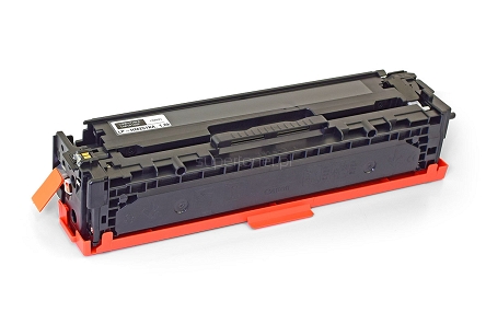 Toner do HP 131X CF210X Czarny / Black 1800 stron. Pasuje do drukarek Hewlett-Packard: HP Color LaserJet Pro 200 M276 MFP, HP Color LaserJet Pro 200 M276n MFP (CF144A), HP Color LaserJet Pro 200 M276nw MFP (CF145A). Markowy zamiennik Laser PRECISION®.