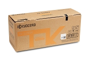 Oryginalny toner Kyocera ECOSYS P7240 Żółty (TK-5290Y, 1T02TXANL0) [13k]