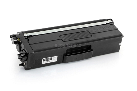 Zamienny toner Brother MFC-L9570CDW Czarny (TN-423BK) PRECISION. Wydajność tonera 6500 stron.