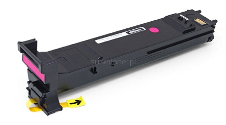 Zamienny toner Epson Aculaser CX28 Purpurowy (C13S050491) PRECISION