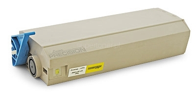 Toner do OKI C7100 Żółty - Yellow (41963005)