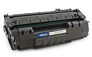 Zamienny toner HP LaserJet 1320 (Q5949A, 49A) 2500 stron PRECISION