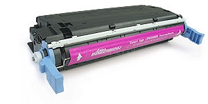 Toner do Canon 5500 LBP Purpurowy - Magenta (EP-85)