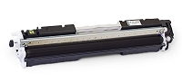 Zamienny toner HP LaserJet Pro CP1025 Czarny (CE310A) PRECISION