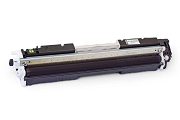 Zamienny toner HP Color LaserJet Pro CP1025 Czarny (CE310A, 126A) 1200 stron PRECISION