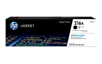 Oryginalny toner HP 216A Color LaserJet M155 M182 M183 Czarny (W2410A) [1.05k]