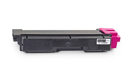 Zamienny toner Kyocera FS-C5150 Purpurowy (TK-580M) PRECISION