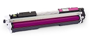 Zamienny toner Canon LBP-7010 Purpurowy (CRG-729M) PRECISION