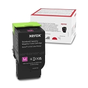 Oryginalny toner Xerox C310 C315 Purpurowy (006R04362) [2k]