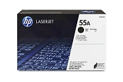 Oryginalny toner HP LaserJet M521 M525 P3015 (CE255A, 55A) 6.000 stron