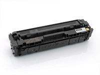 Zamienny toner HP Color LaserJet Pro M277 Żółty (CF402X, 201X) 2300 stron Refabryk. PRECISION