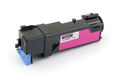 Zamienny toner Epson Aculaser CX29 CX29NF CX29DNF Purpurowy (C13S050628, S050628) PRECISION. Wydajność 25000 stron.