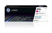 Oryginalny toner HP Color LaserJet Pro M377 M452 M477 Purpurowy (CF413X) [5k]