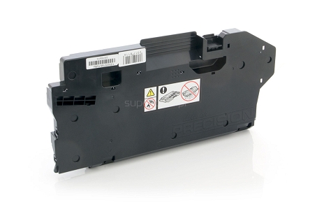 Zamienny pojemnik na zużyty toner Xerox 108R01416 (Waste Cartridge) Xerox Phaser 6510N 6510DN 6510DNI WorkCentre 6515N 6515DN 6515DNI VersaLink C500N C500DN C505S C505X C600N C600DN C600DT C600DX C605X C605XF C605XP o wydajności do 30000 stron. Markowy produkt zamienny Laser PRECISION®.