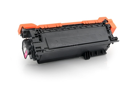 Toner HP 508X CF363X do drukarki HP Color LaserJet Enterprise M552dn Magenta Purpurowy o wydajności 9500 stron zamiennik marki Laser PRECISION™