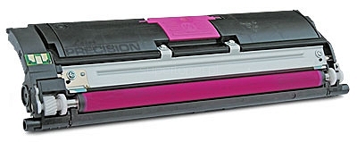 Toner do Minolta 2400 Purpurowy - Magenta (1710-5890-06)