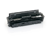 Zamienny toner do Canon i-SENSYS MF 742 Czarny (CRG 055 HK, 3020C002) Chip [7.6k] Remanufactured PRECISION