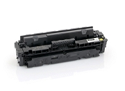 Zamienny toner do Canon i-SENSYS LBP 664 Żółty (CRG 055 HY, 3017C002) Chip [5.9k] Remanufactured PRECISION