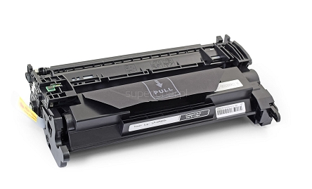 HP CF259A toner do drukarki HP LaserJet Enterprise M4320f MFP Czarny seria HP 59A o wydajności 3000 stron. Zamiennik marki Laser PRECISION® z nowym chipem.