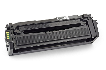 Toner do drukarki Samsung CLP-680 CLP-680DW CLP-680ND (CLT-K506L, SU171A) czarny / Black o wydajności 6000 stron. Markowy zamiennik Laser PRECISION®.