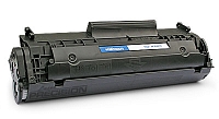 Zamienny toner HP LaserJet M1319 (Q2612A) 3.000 stron PRECISION