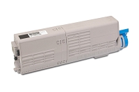 Zamienny toner OKI ES5432 Czarny (46490624) PRECISION