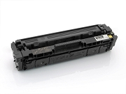 Zamienny toner do HP Color LaserJet Pro M281 Żółty (CF542X, 203X) [2.5k] Refabryk. PRECISION