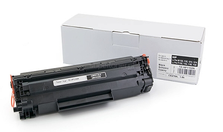 Zamienny toner HP LaserJet Pro M1132 zamiennik CE285A 85A 1600 stron