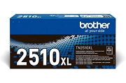 Oryginalny toner Brother DCP-L2620/L2627/L2660 HL-L2400/L2445/L2447 MFC-L2800/L2827/L2860 Czarny (TN2510XL)