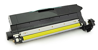 Toner do Lexmark C912 Żółty - Yellow (12N0770)
