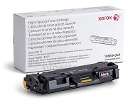 Oryginalny toner Xerox 106R04348 Czarny do Xerox B205, B210, B215