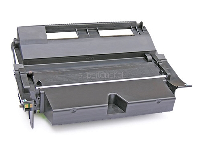 Zamienny toner Lexmark T520 (12A6835) PRECISION