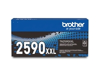 Oryginalny toner Brother MFC-L2922 Czarny (TN2590XXL)