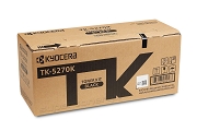 Oryginalny toner Kyocera ECOSYS M6230 M6630 P6230 Czarny (TK-5270K, 1T02TV0NL0) [8k]