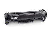 Zamienny toner HP LaserJet Pro 400 color M451 Czarny (CE410A, 305A) 2200 stron PRECISION