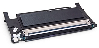 Zamienny toner Samsung CLP-320 Czarny (CLT-K4072S) PRECISION